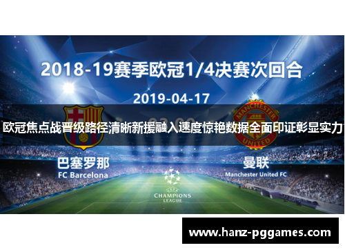 欧冠焦点战晋级路径清晰新援融入速度惊艳数据全面印证彰显实力 欧冠焦点战晋级路径清晰新援融入速度惊艳数据全面印证彰显实力